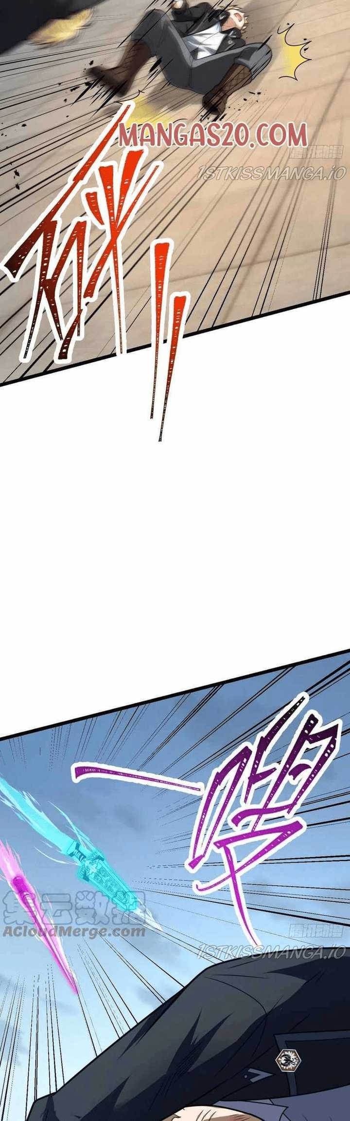 Spare Me, Great Lord! Chapter 332 - halaman 35