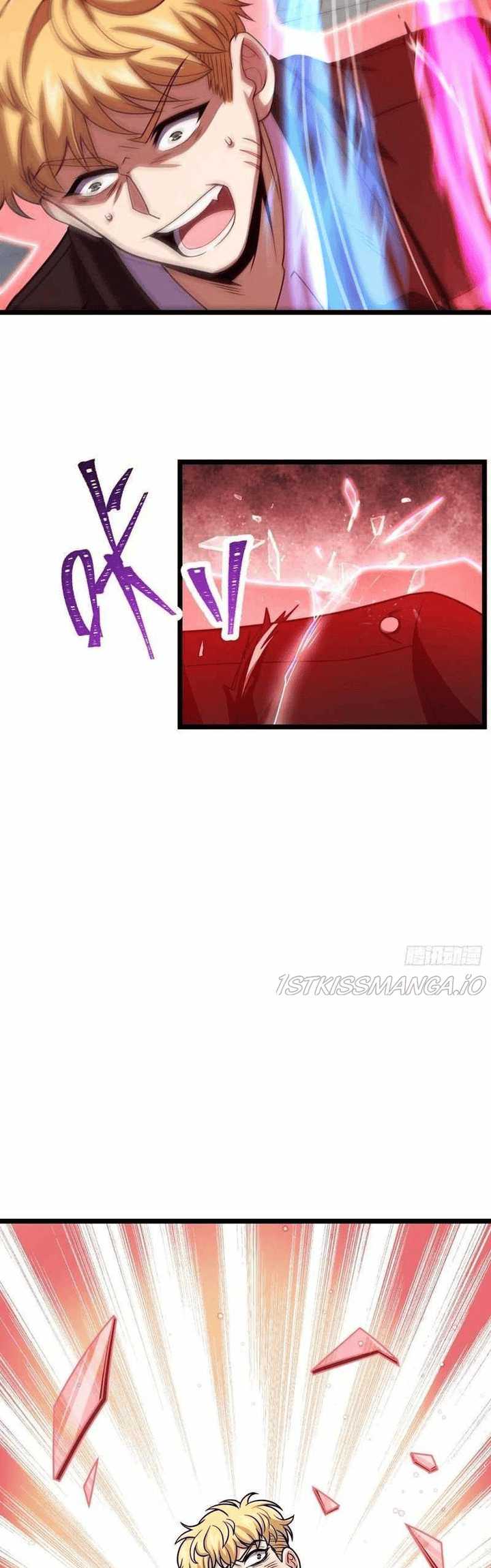 Spare Me, Great Lord! Chapter 332 - halaman 38