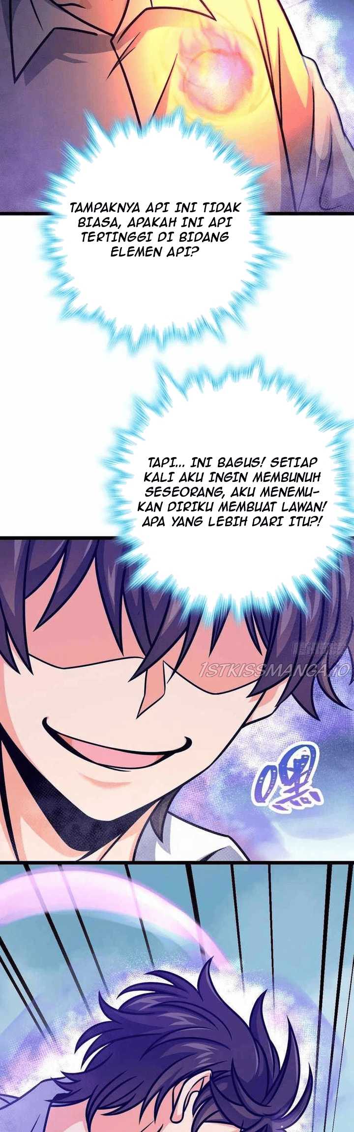 Spare Me, Great Lord! Chapter 332 - halaman 4