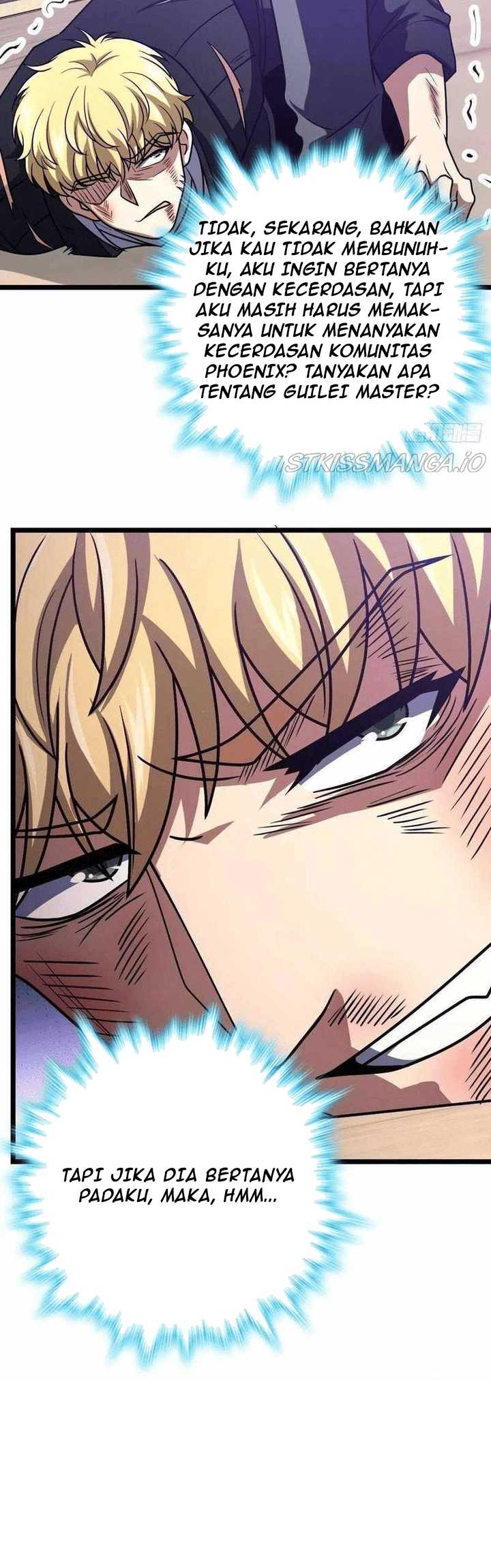 Spare Me, Great Lord! Chapter 332 - halaman 42