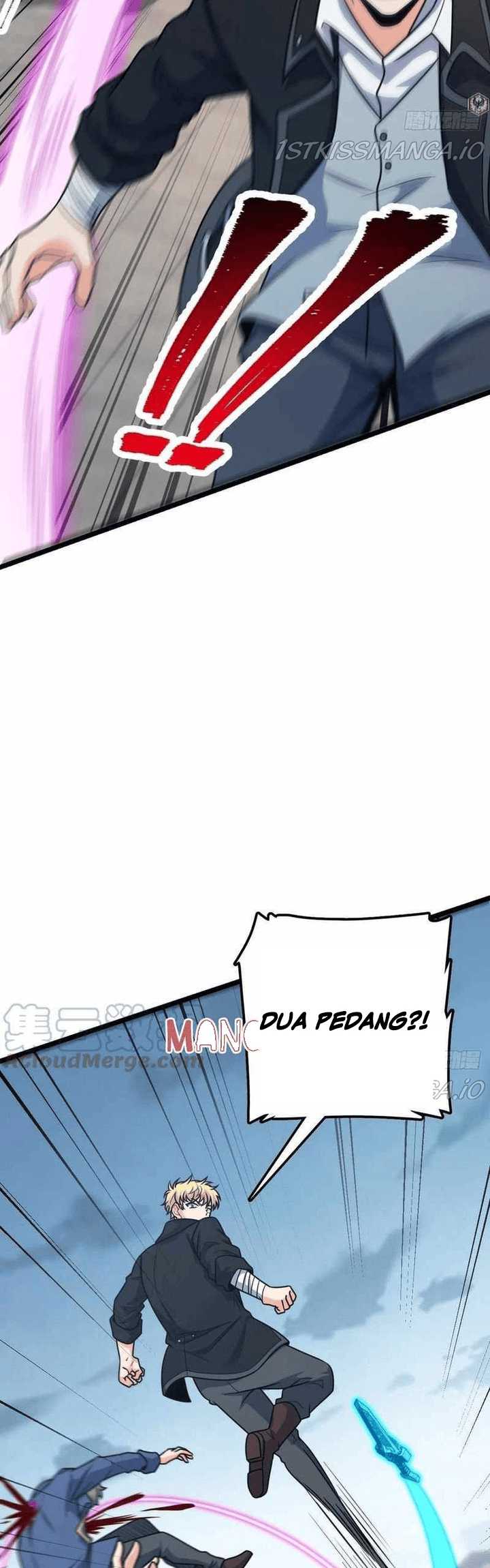 Spare Me, Great Lord! Chapter 332 - halaman 7