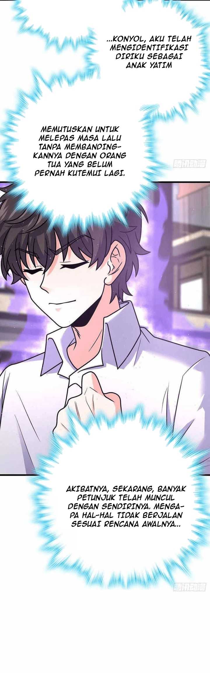 Spare Me, Great Lord! Chapter 333 - halaman 10