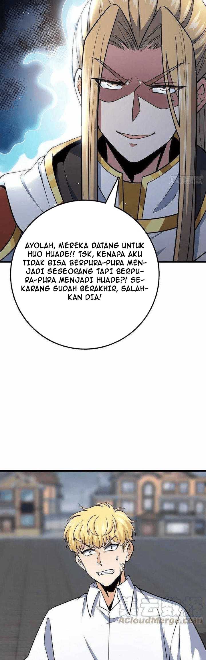 Spare Me, Great Lord! Chapter 333 - halaman 22