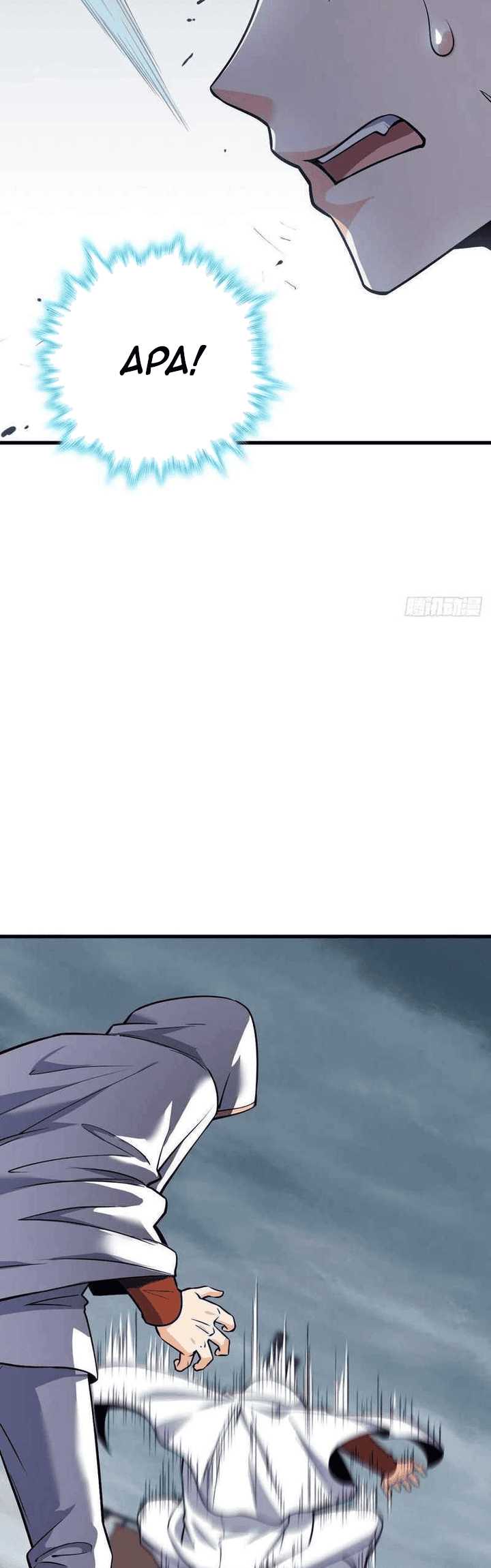 Spare Me, Great Lord! Chapter 333 - halaman 28