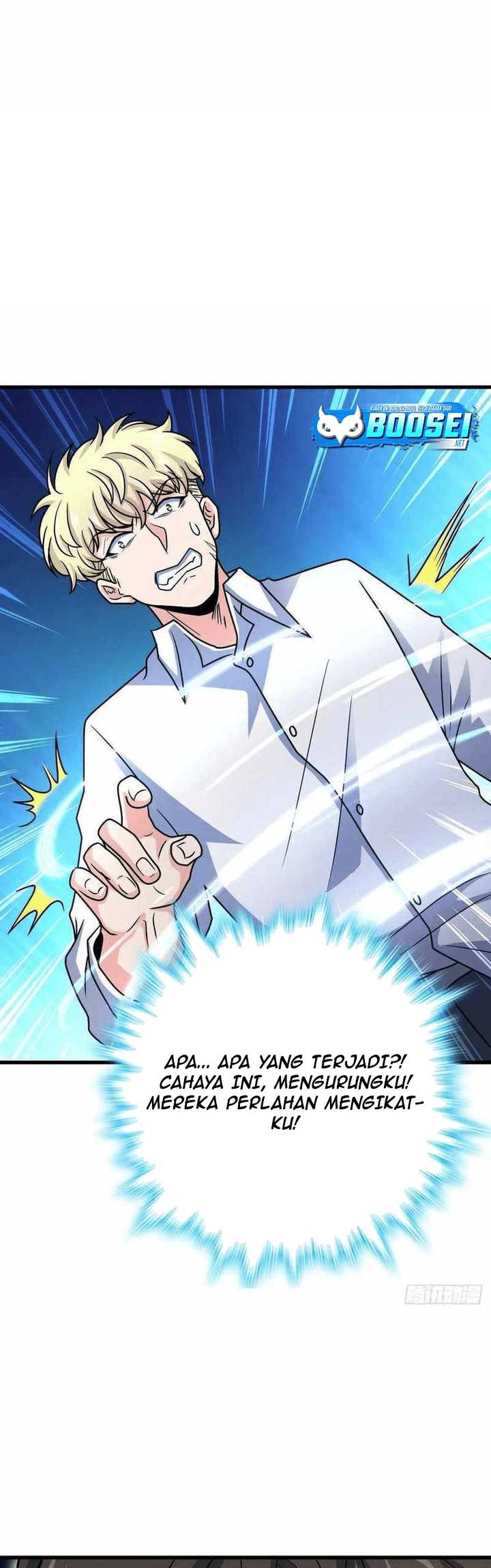 Spare Me, Great Lord! Chapter 333 - halaman 33