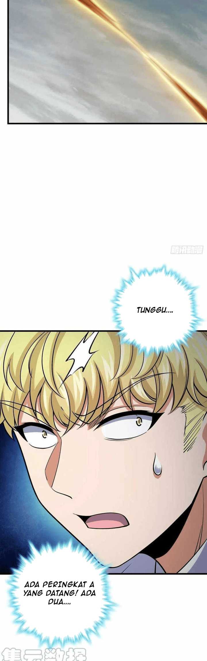 Spare Me, Great Lord! Chapter 333 - halaman 36