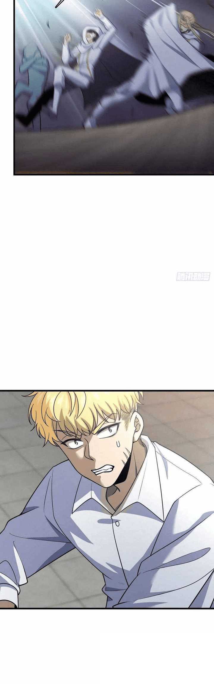 Spare Me, Great Lord! Chapter 333 - halaman 40
