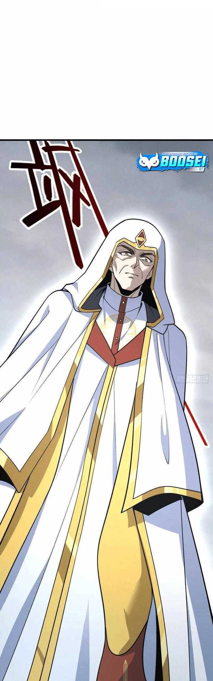 Spare Me, Great Lord! Chapter 333 - halaman 41