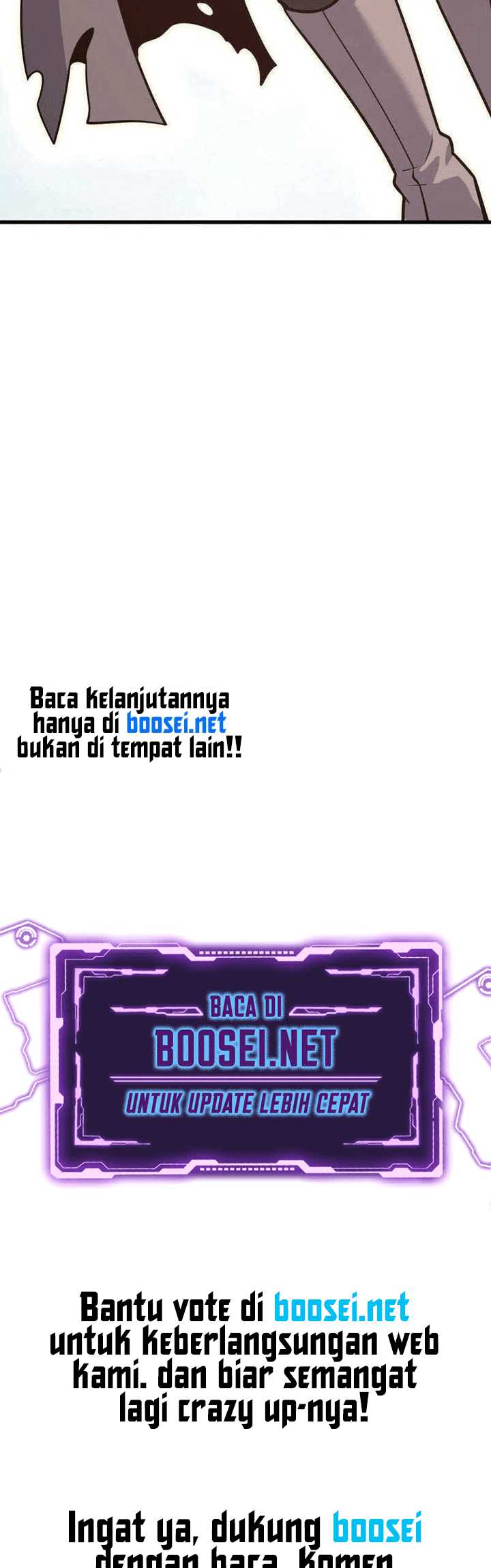 Spare Me, Great Lord! Chapter 333 - halaman 43