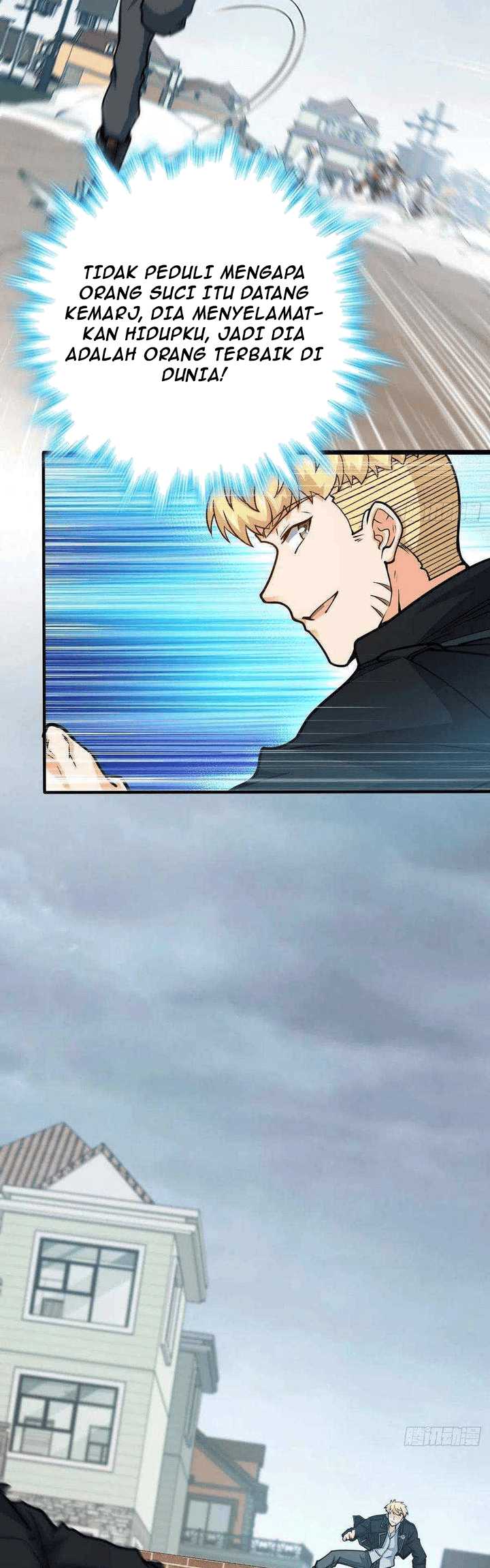 Spare Me, Great Lord! Chapter 334 - halaman 4