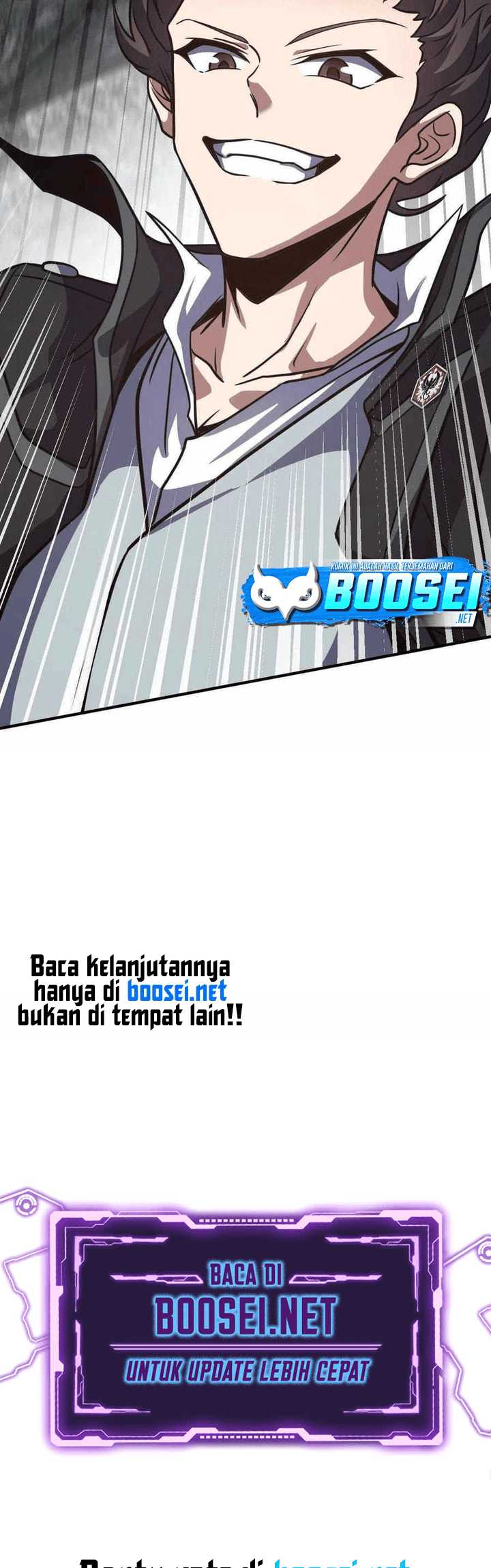 Spare Me, Great Lord! Chapter 335 - halaman 18