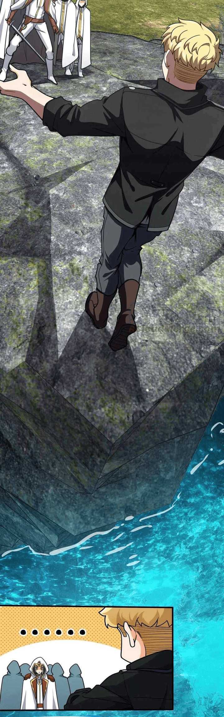 Spare Me, Great Lord! Chapter 335 - halaman 7