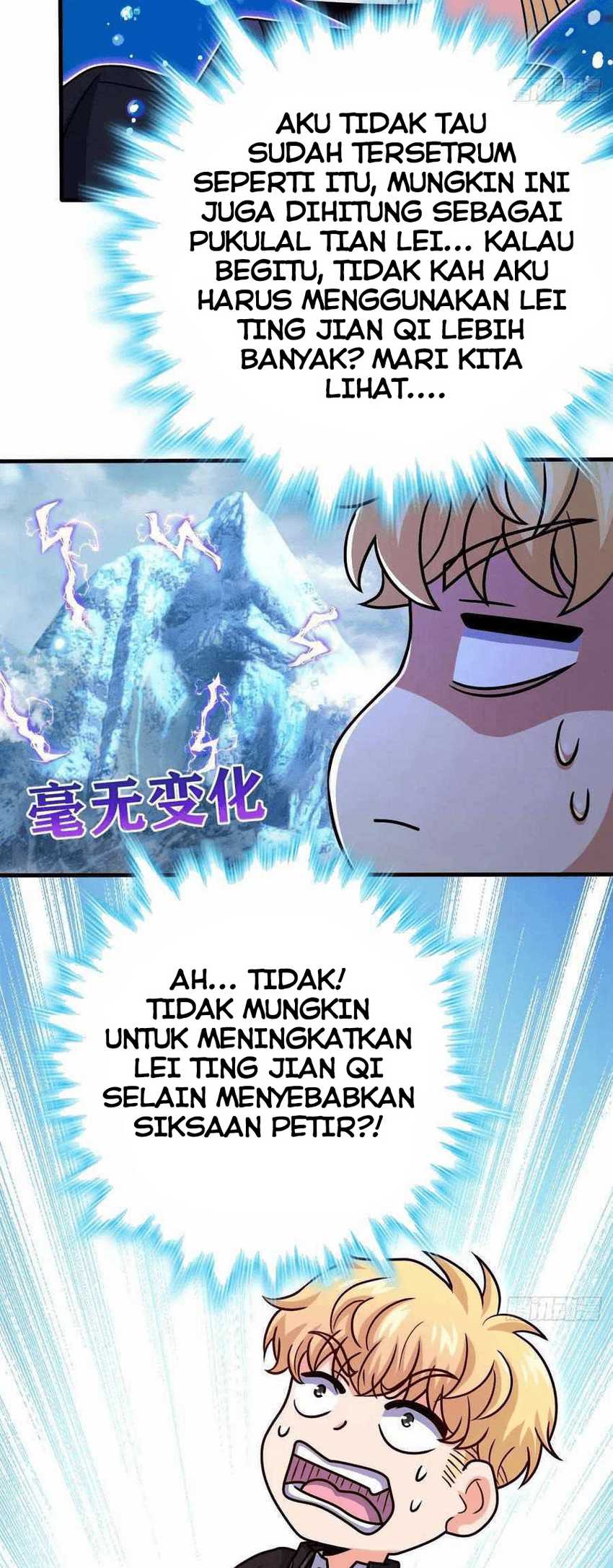 Spare Me, Great Lord! Chapter 336 - halaman 11