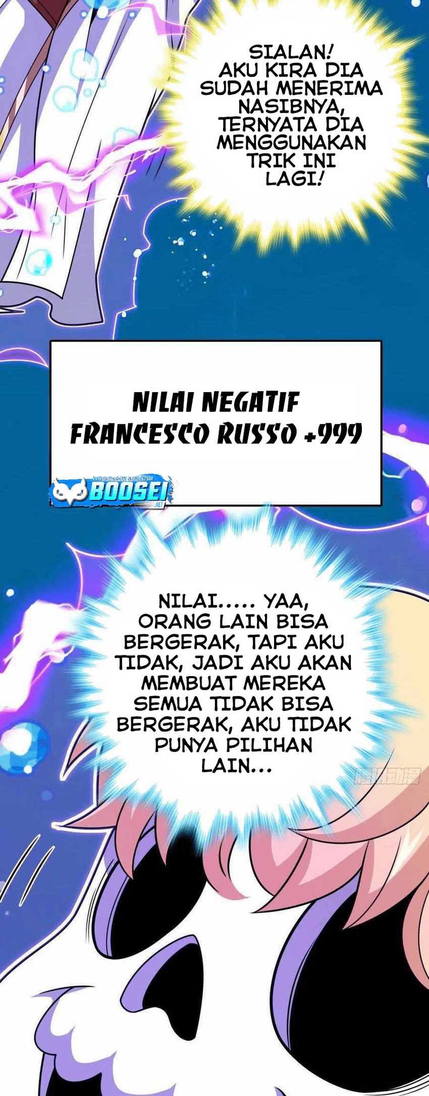 Spare Me, Great Lord! Chapter 336 - halaman 18