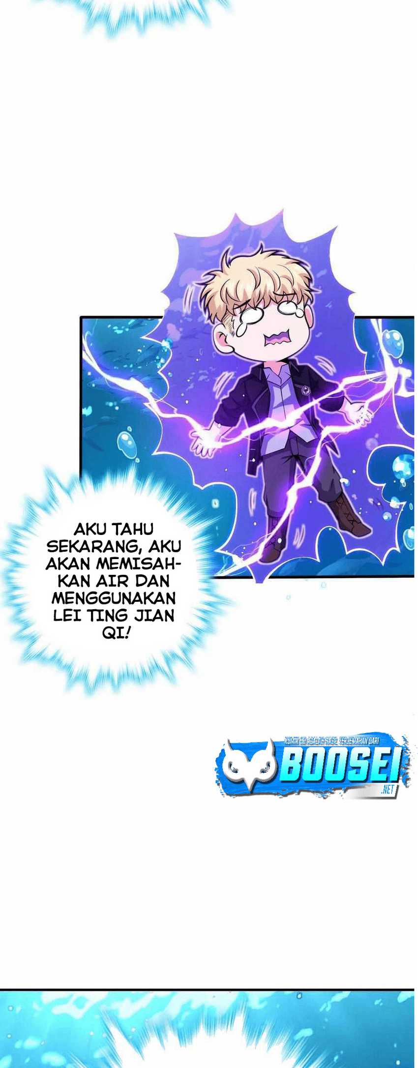 Spare Me, Great Lord! Chapter 336 - halaman 2