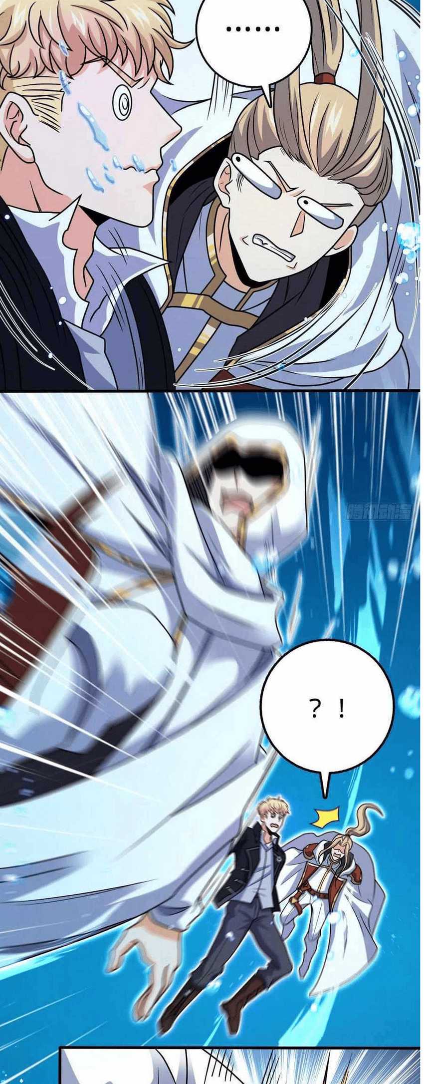 Spare Me, Great Lord! Chapter 336 - halaman 6