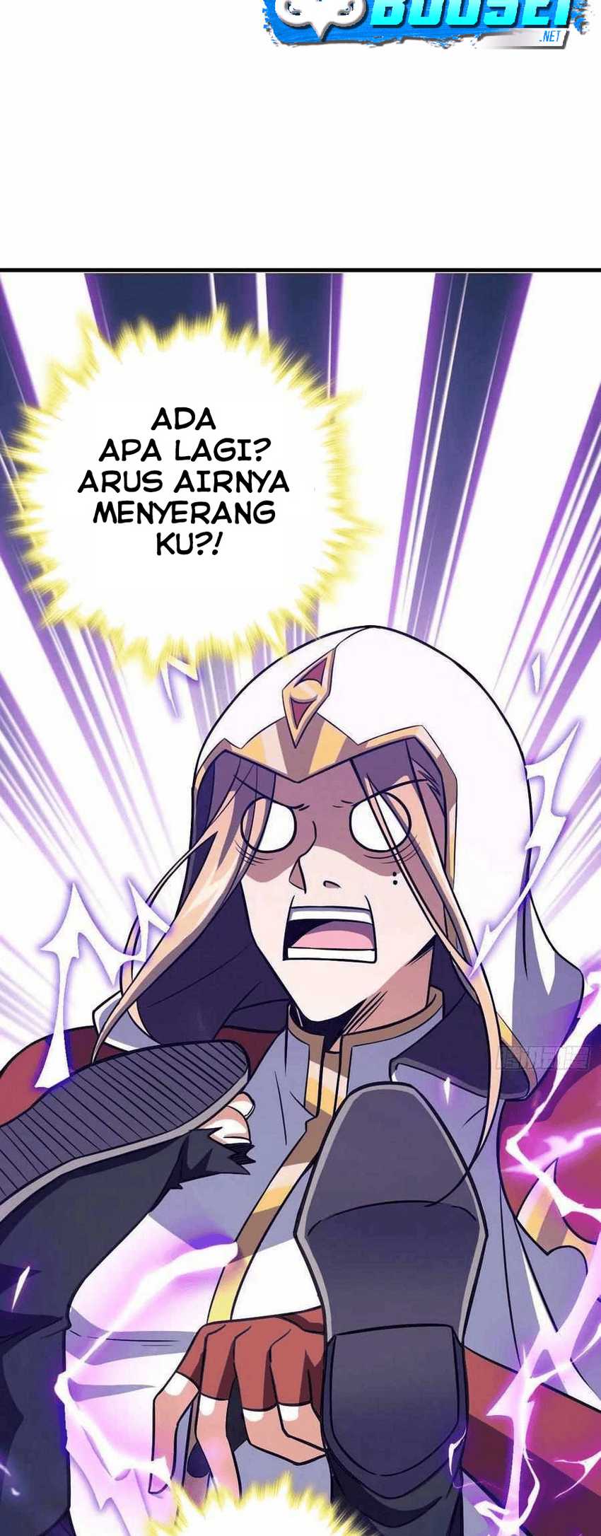 Spare Me, Great Lord! Chapter 337 - halaman 10
