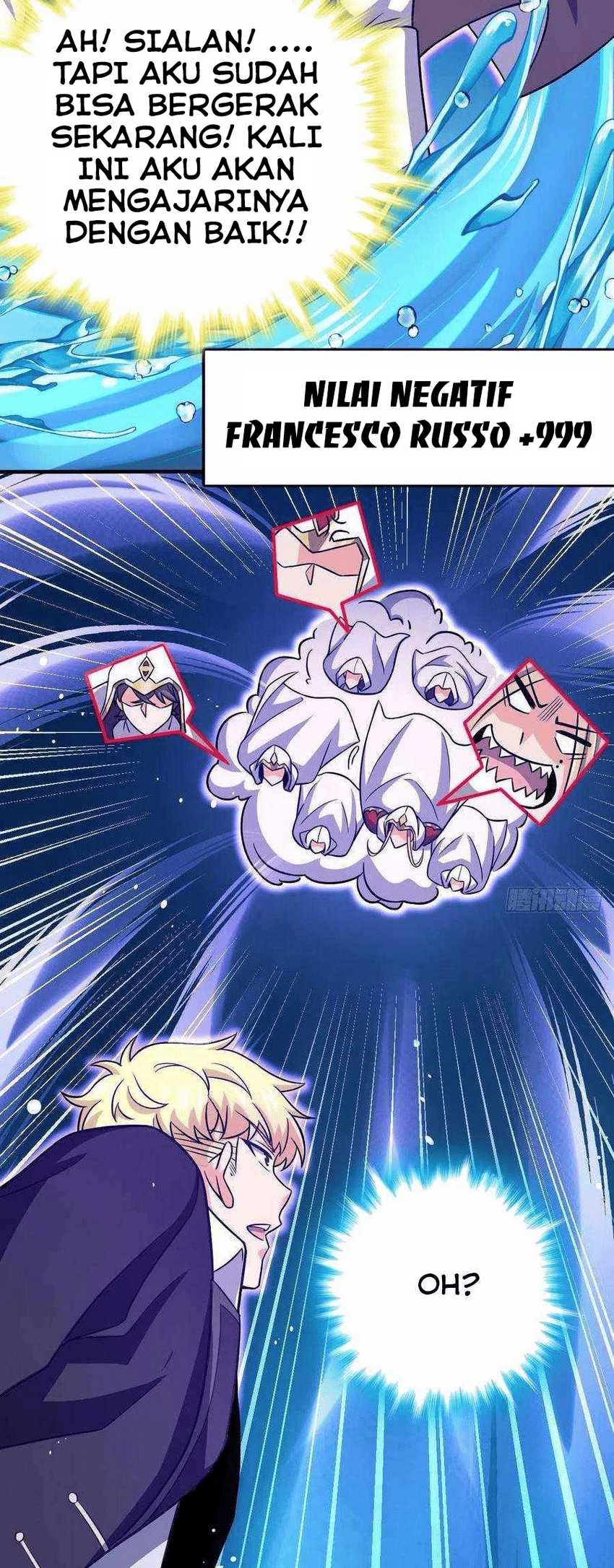 Spare Me, Great Lord! Chapter 337 - halaman 13