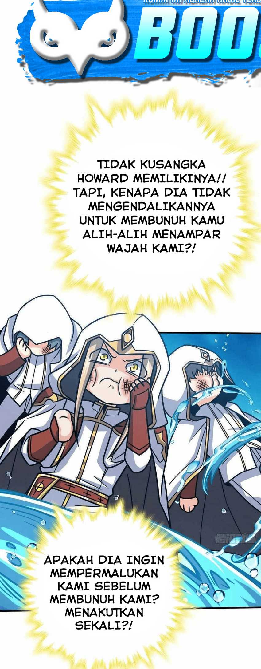 Spare Me, Great Lord! Chapter 337 - halaman 26