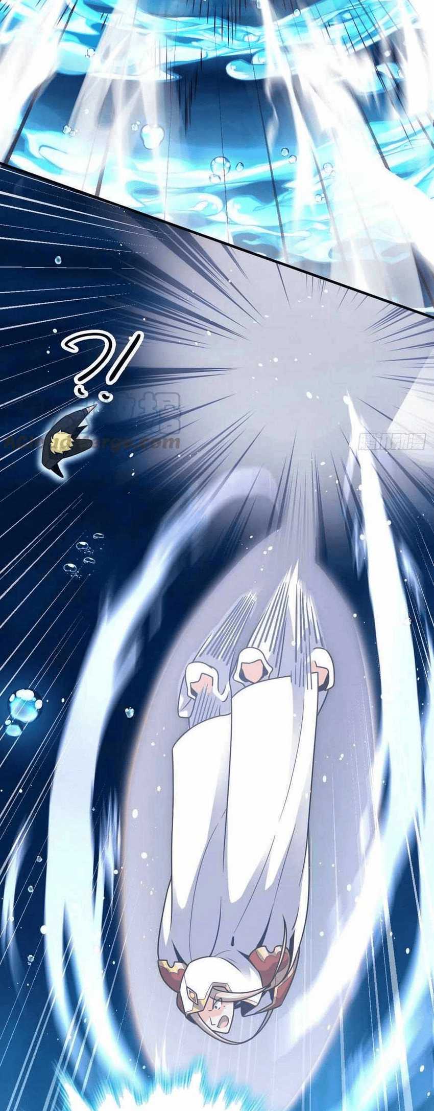 Spare Me, Great Lord! Chapter 337 - halaman 30