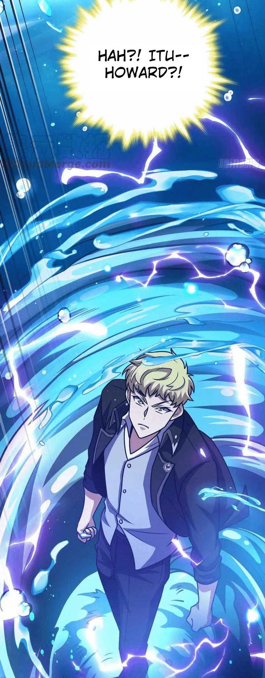 Spare Me, Great Lord! Chapter 337 - halaman 37