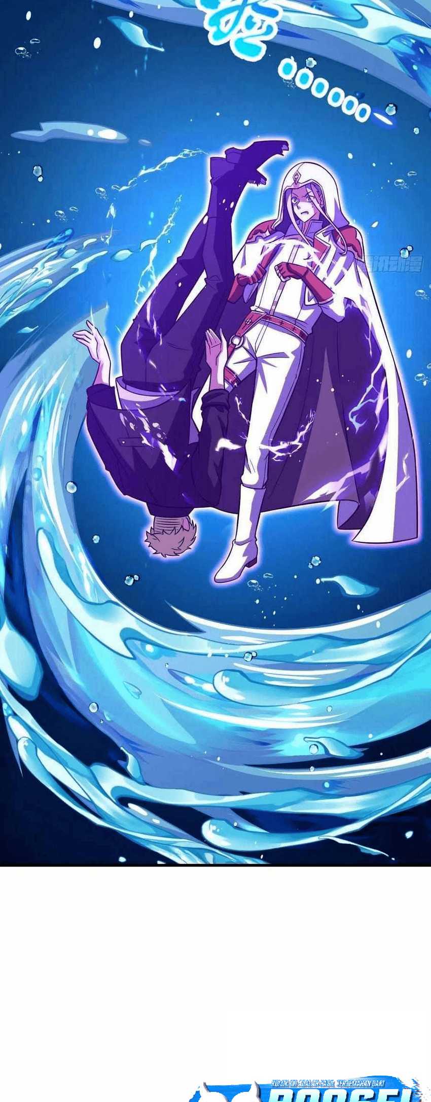 Spare Me, Great Lord! Chapter 337 - halaman 9