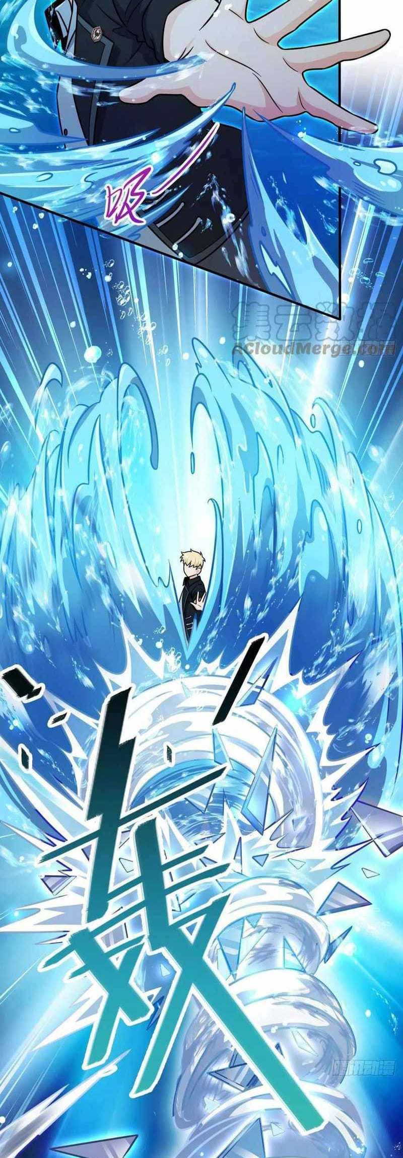 Spare Me, Great Lord! Chapter 338 - halaman 14