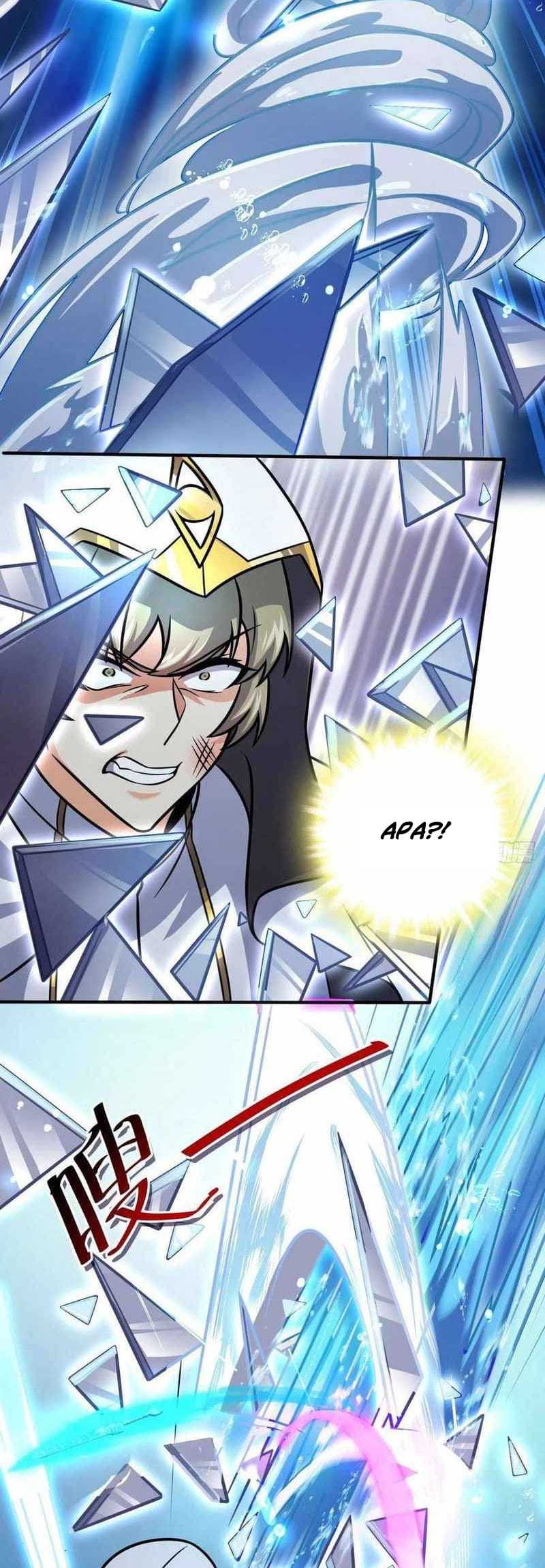 Spare Me, Great Lord! Chapter 338 - halaman 15