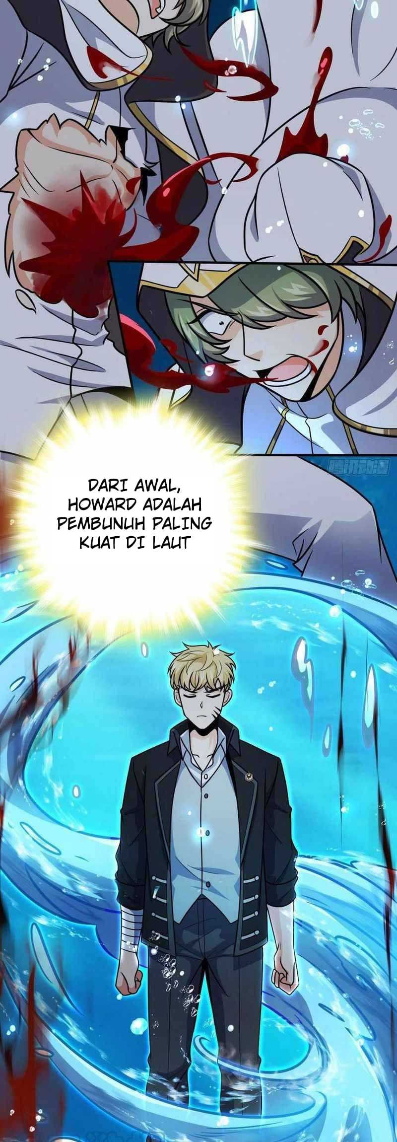 Spare Me, Great Lord! Chapter 338 - halaman 17