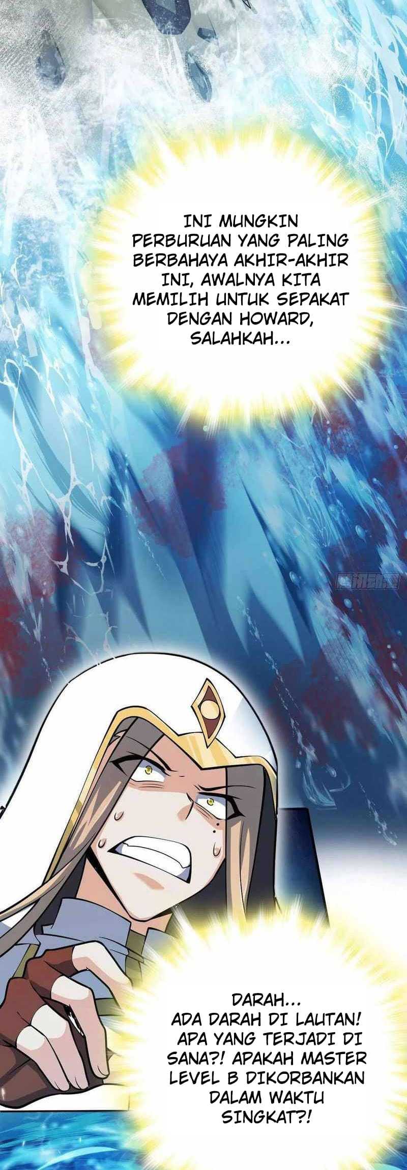Spare Me, Great Lord! Chapter 338 - halaman 20