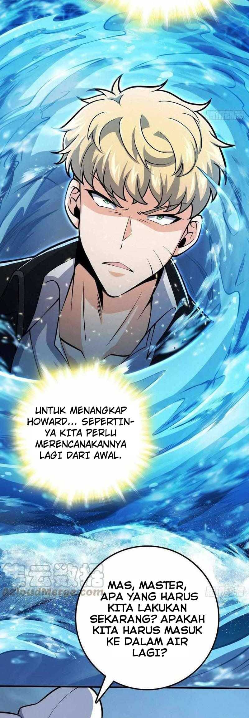Spare Me, Great Lord! Chapter 338 - halaman 21