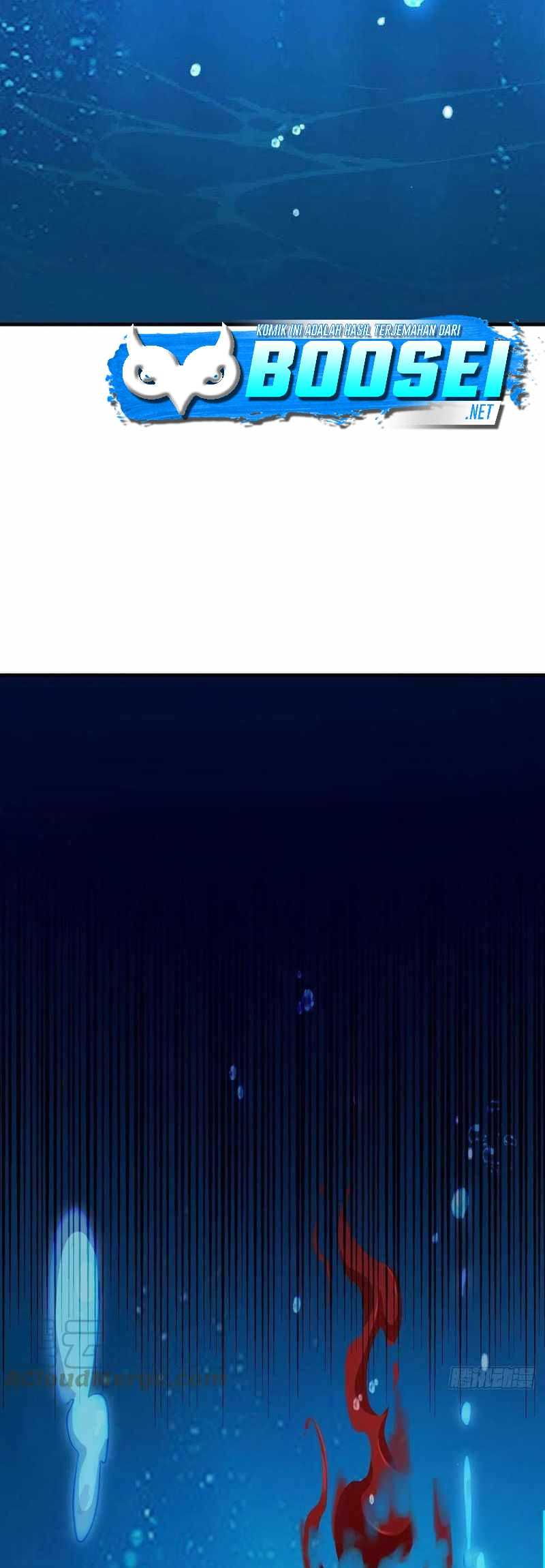 Spare Me, Great Lord! Chapter 338 - halaman 25