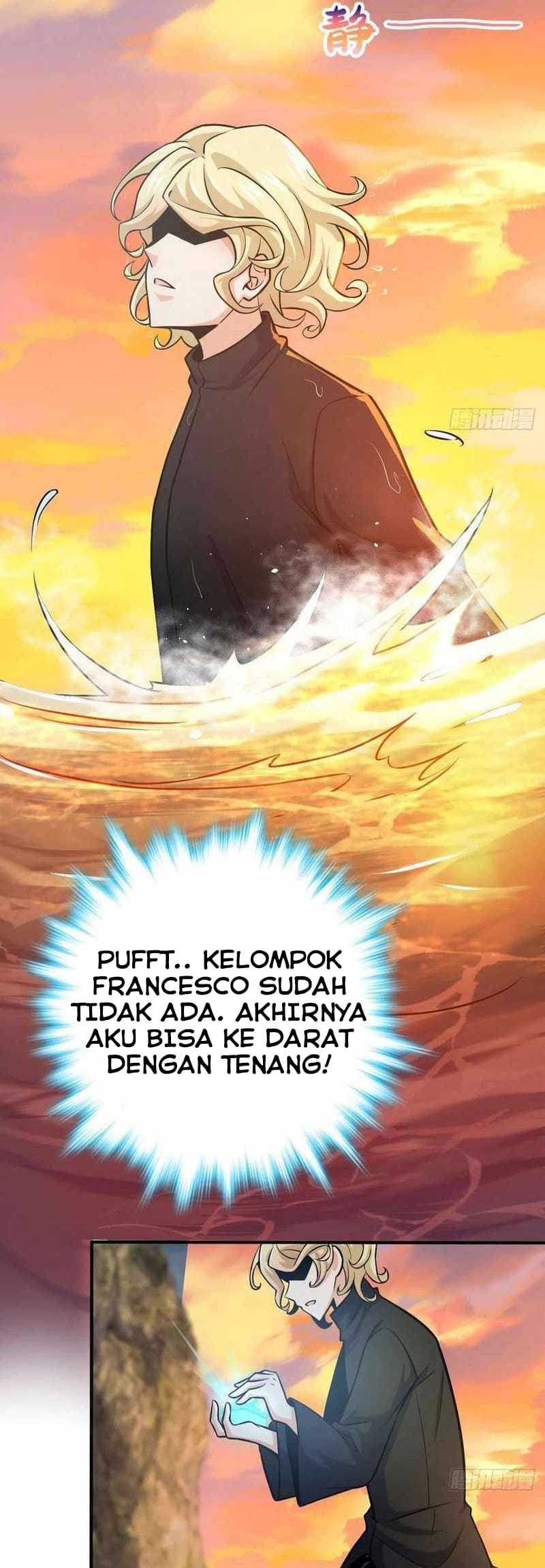 Spare Me, Great Lord! Chapter 338 - halaman 32