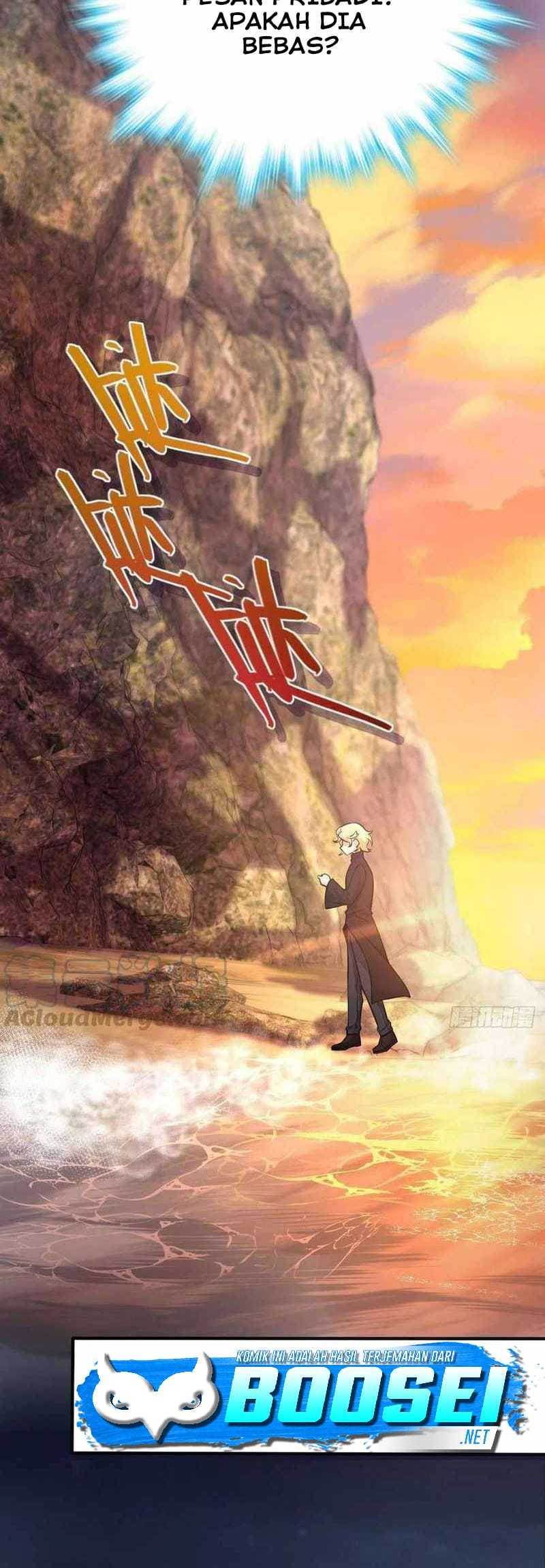 Spare Me, Great Lord! Chapter 338 - halaman 35