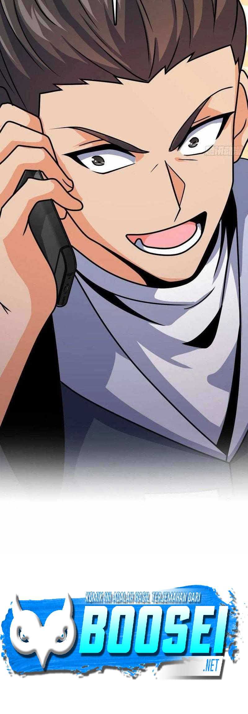 Spare Me, Great Lord! Chapter 338 - halaman 40