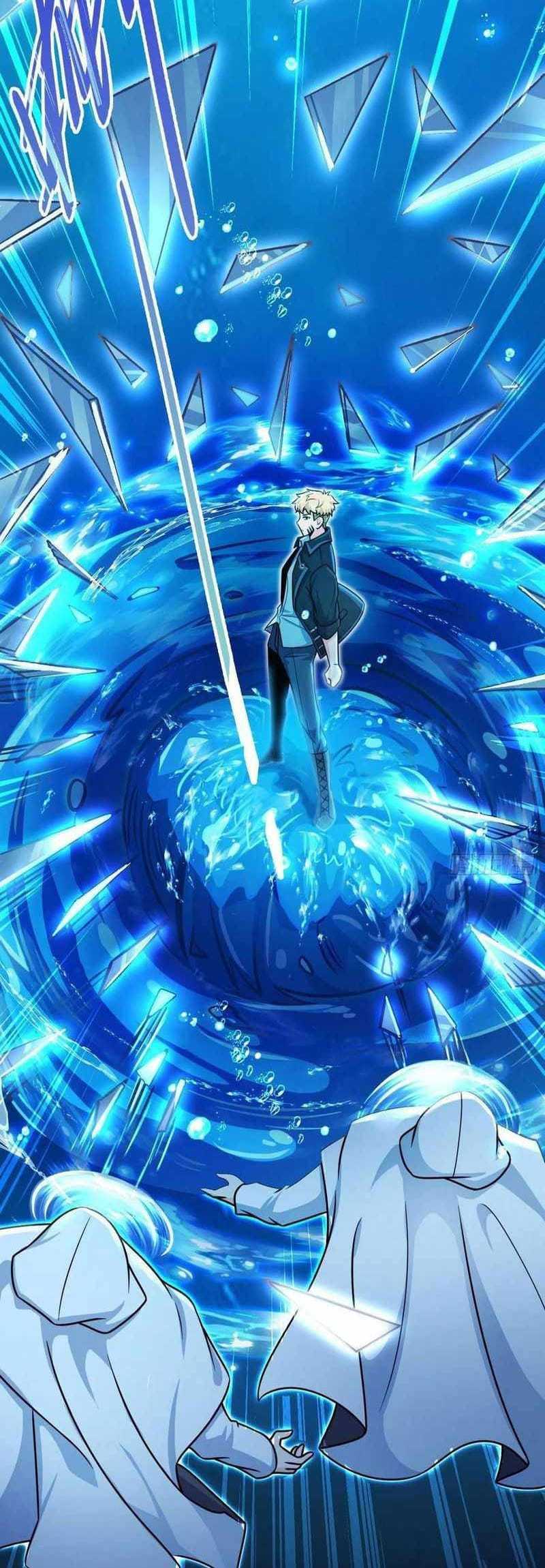 Spare Me, Great Lord! Chapter 338 - halaman 7