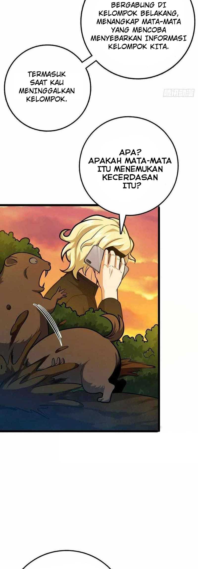 Spare Me, Great Lord! Chapter 339 - halaman 12