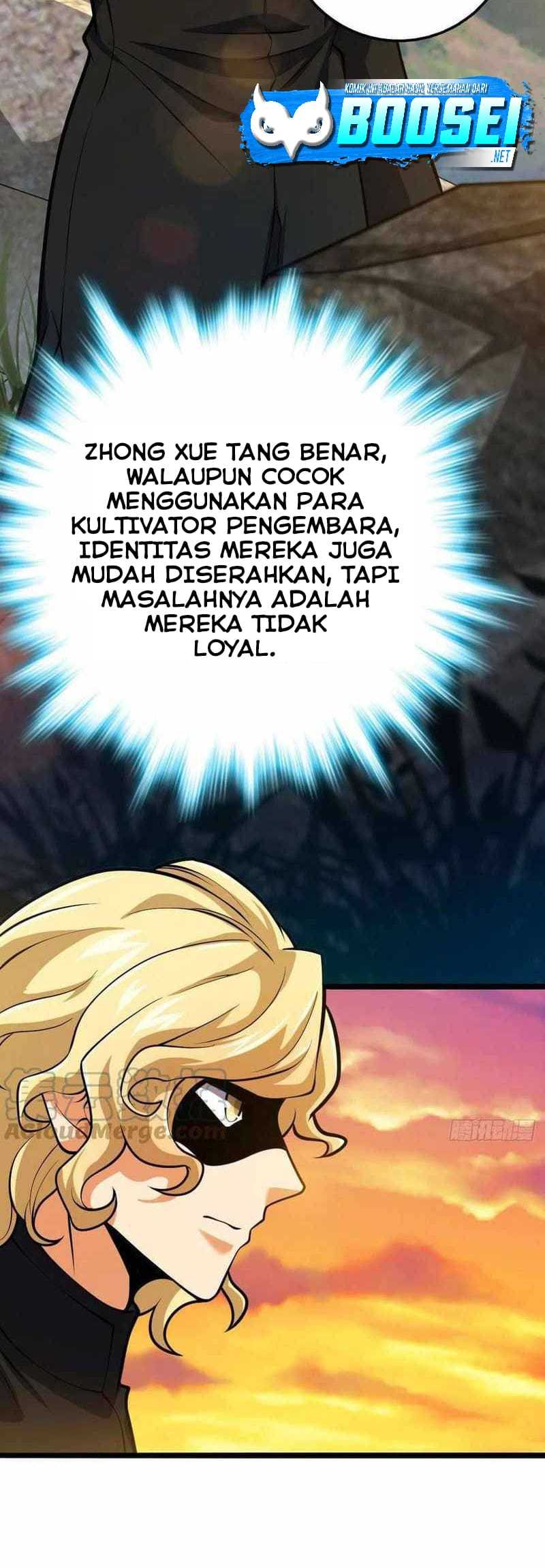 Spare Me, Great Lord! Chapter 339 - halaman 14