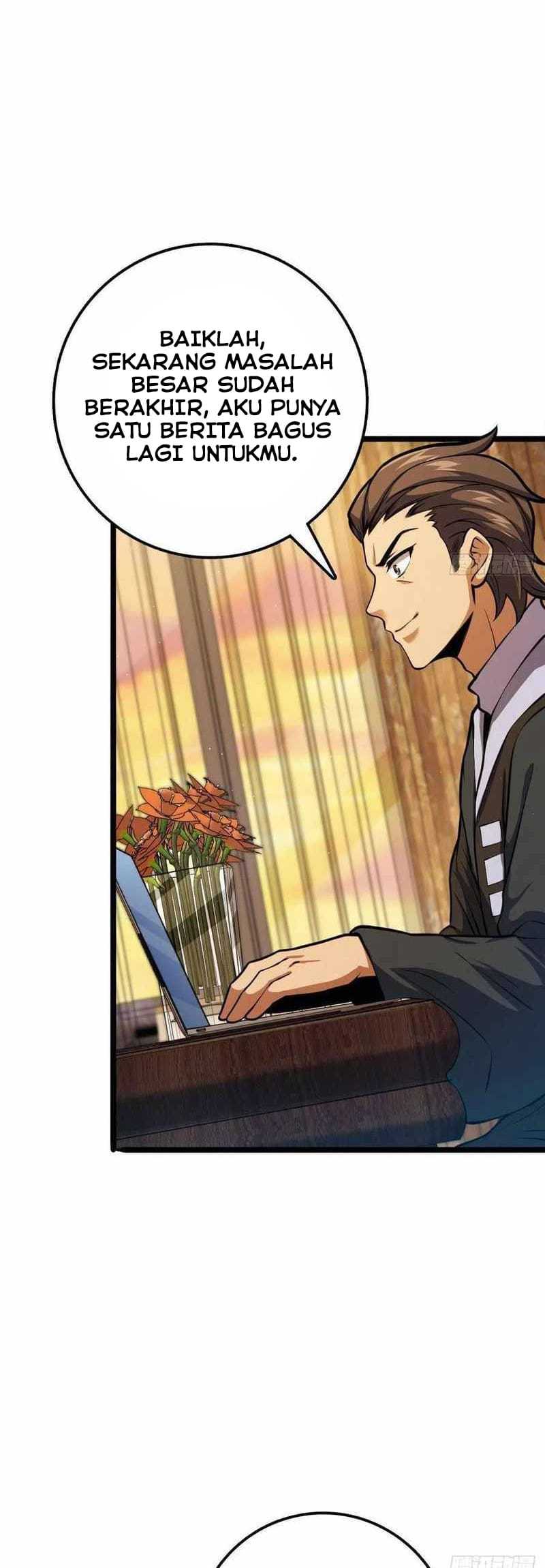 Spare Me, Great Lord! Chapter 339 - halaman 15