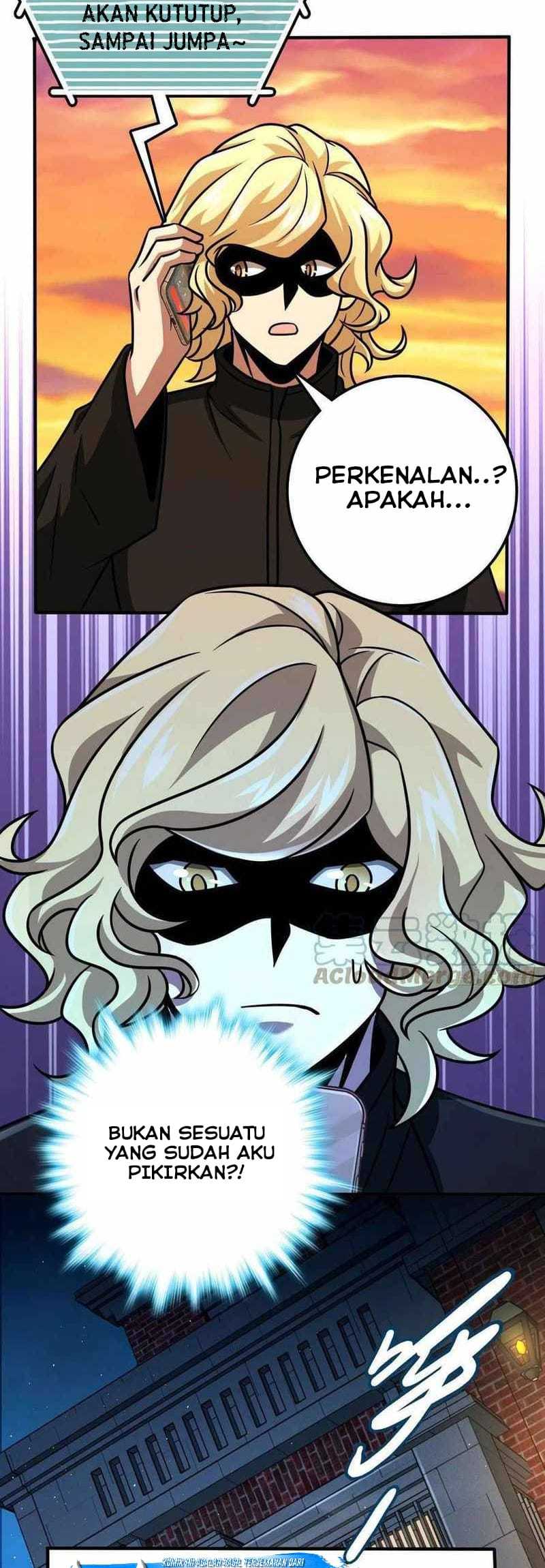 Spare Me, Great Lord! Chapter 339 - halaman 18