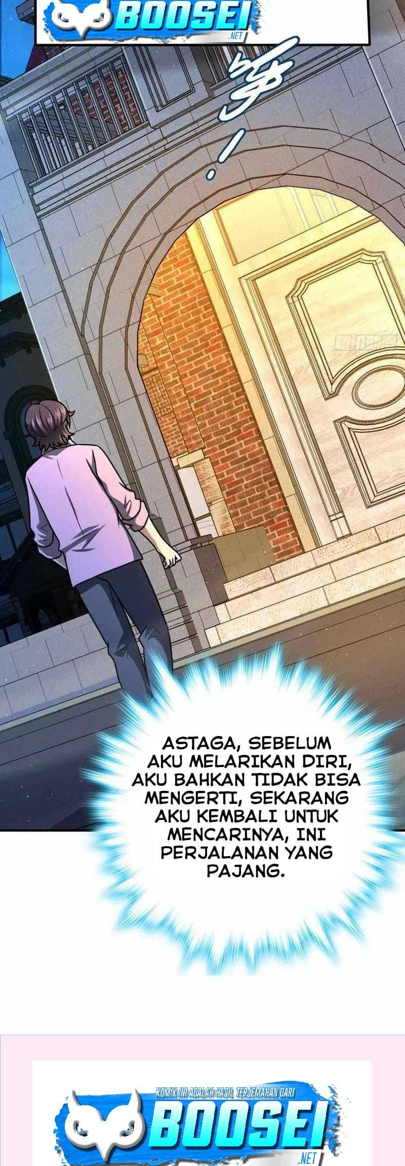 Spare Me, Great Lord! Chapter 339 - halaman 19