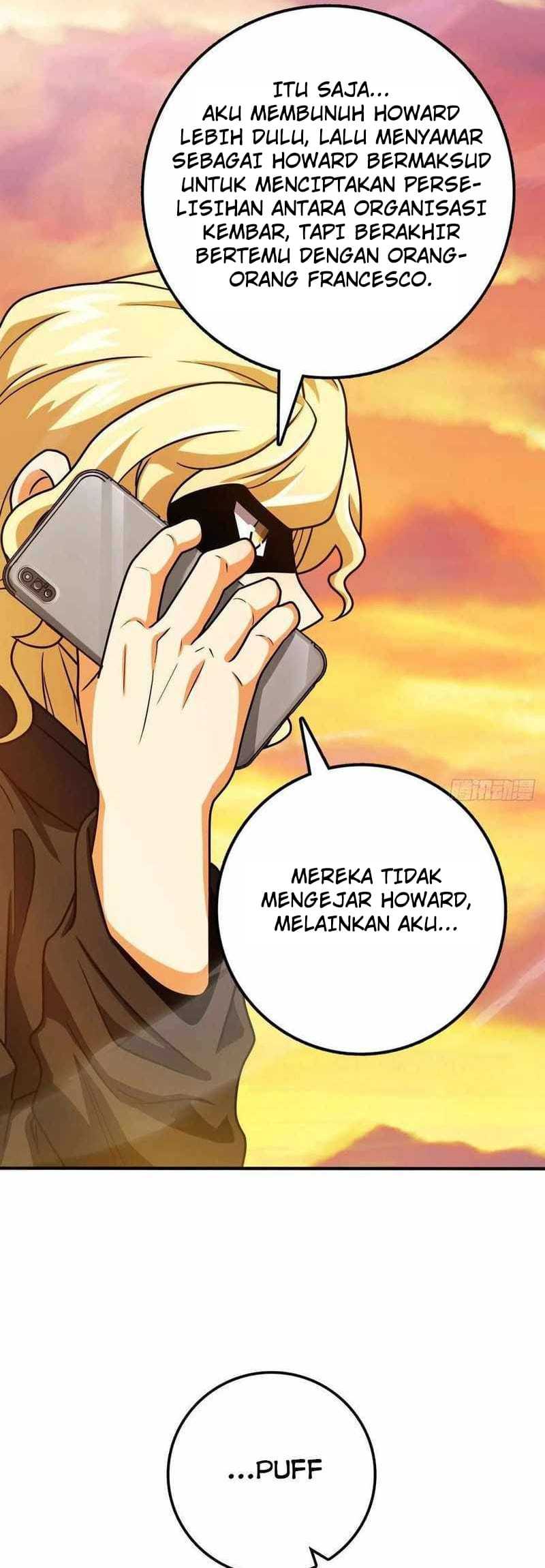 Spare Me, Great Lord! Chapter 339 - halaman 6