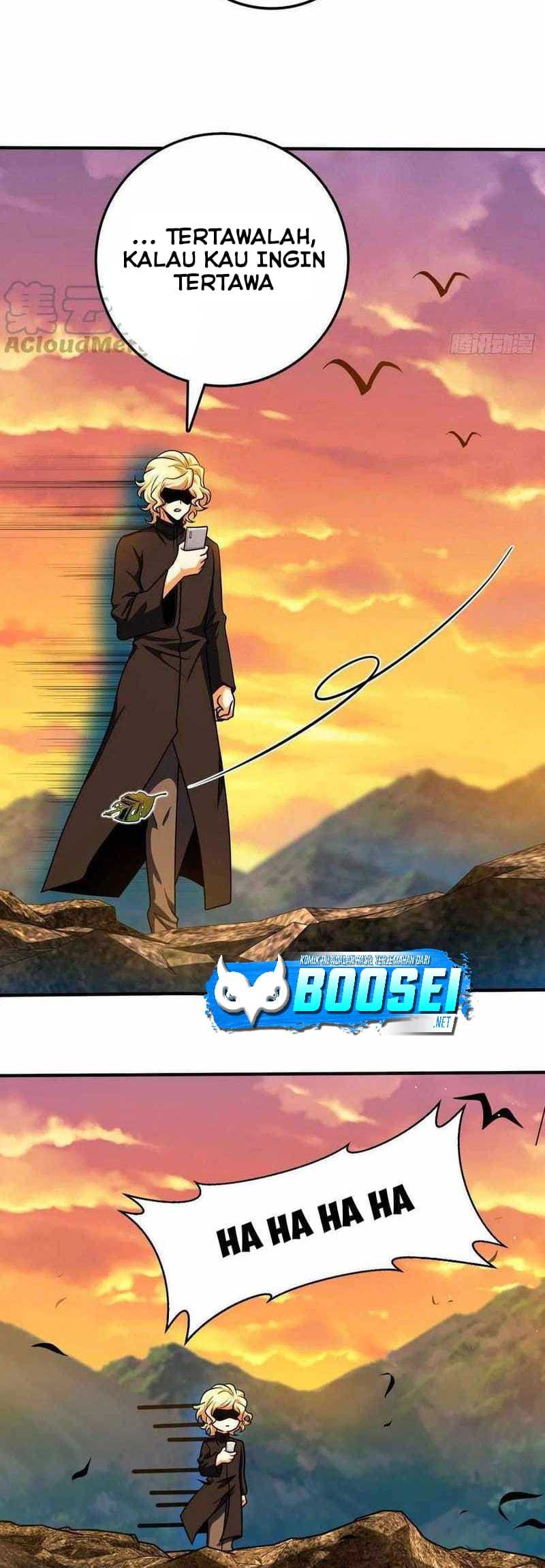 Spare Me, Great Lord! Chapter 339 - halaman 7