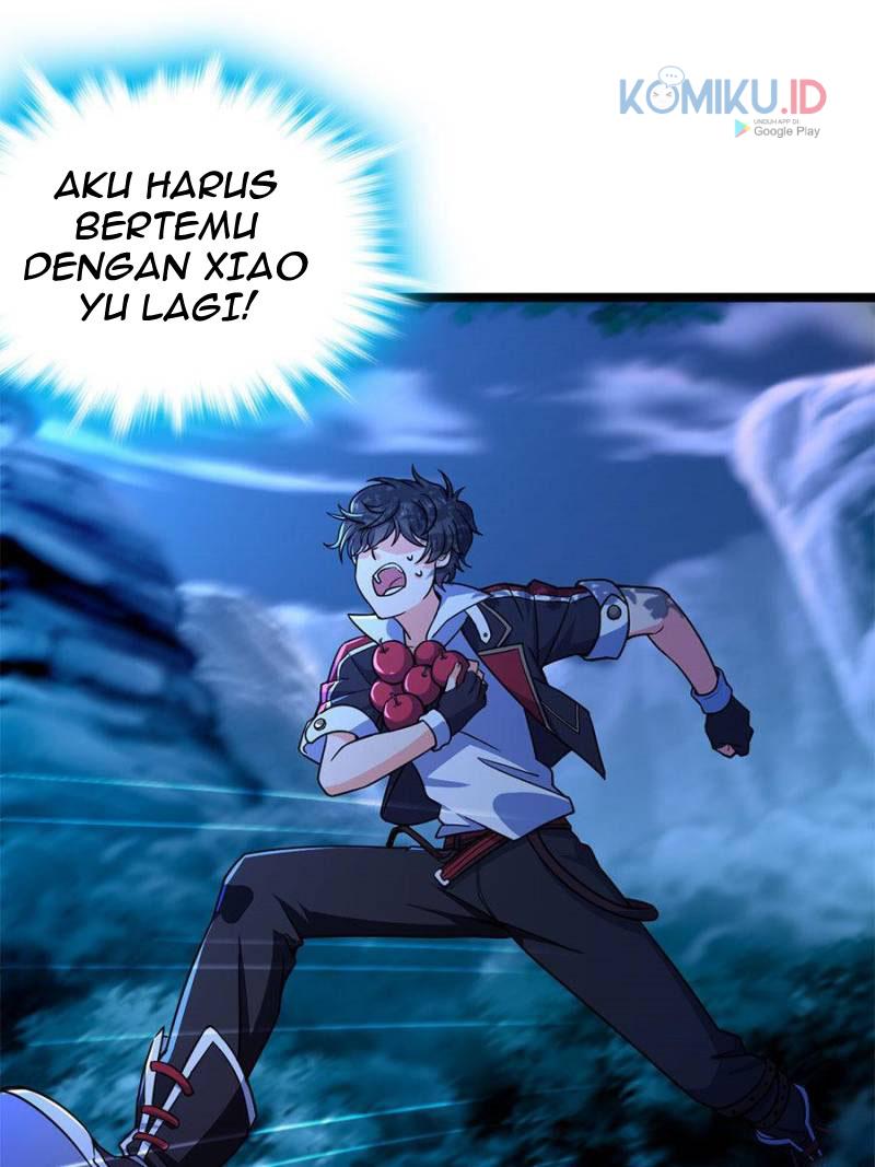 Spare Me, Great Lord! Chapter 34 - halaman 11