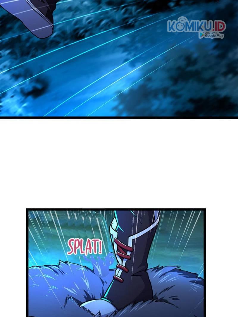 Spare Me, Great Lord! Chapter 34 - halaman 12