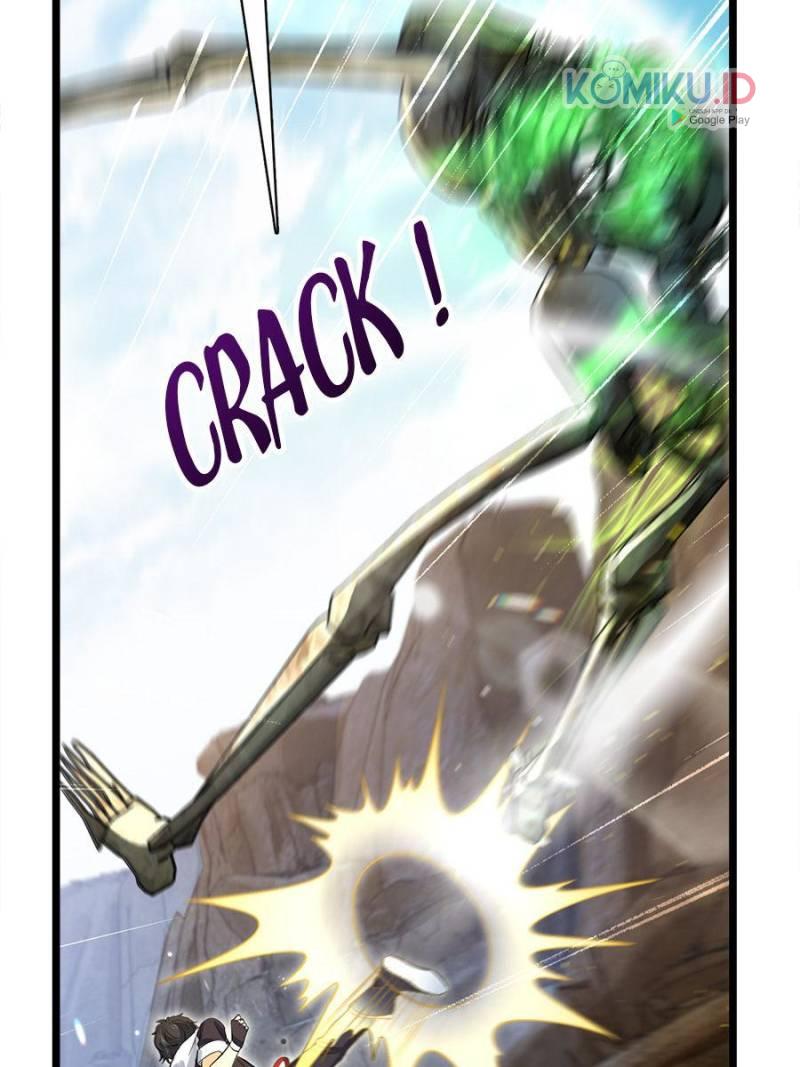 Spare Me, Great Lord! Chapter 34 - halaman 38