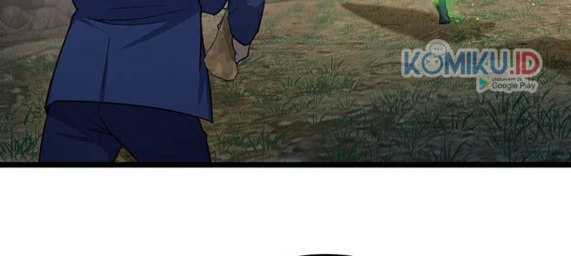 Spare Me, Great Lord! Chapter 34 - halaman 45