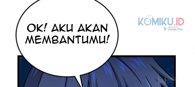 Spare Me, Great Lord! Chapter 34 - halaman 48