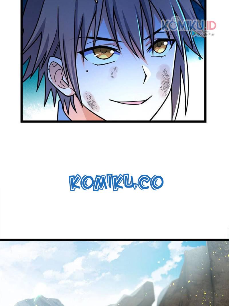 Spare Me, Great Lord! Chapter 34 - halaman 49