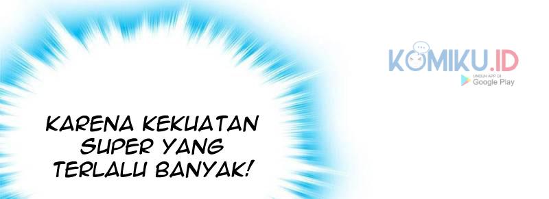 Spare Me, Great Lord! Chapter 34 - halaman 5